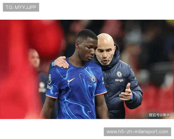 切尔西计划出售法国前锋,为大笔签约腾位——豪门新篇章即将开启