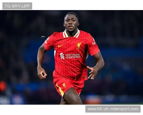 利物浦瞄准左脚中卫，打造坚不可摧的后防线