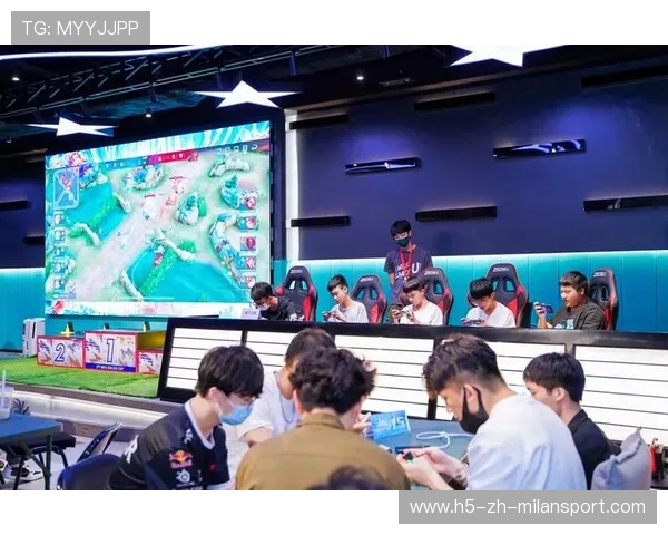 决赛阵容震撼亮相，亚太赛区迎年度最强硬碰硬