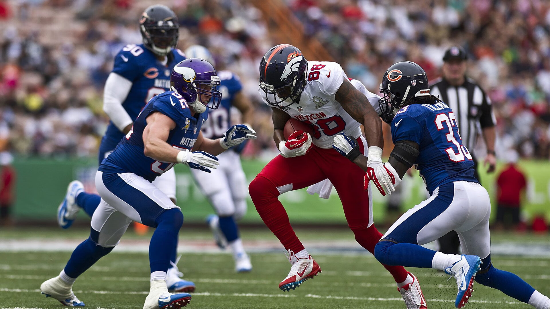 “帕布罗·马特拉的出色领导力，助阿根廷美洲狮队巩固全球地位”