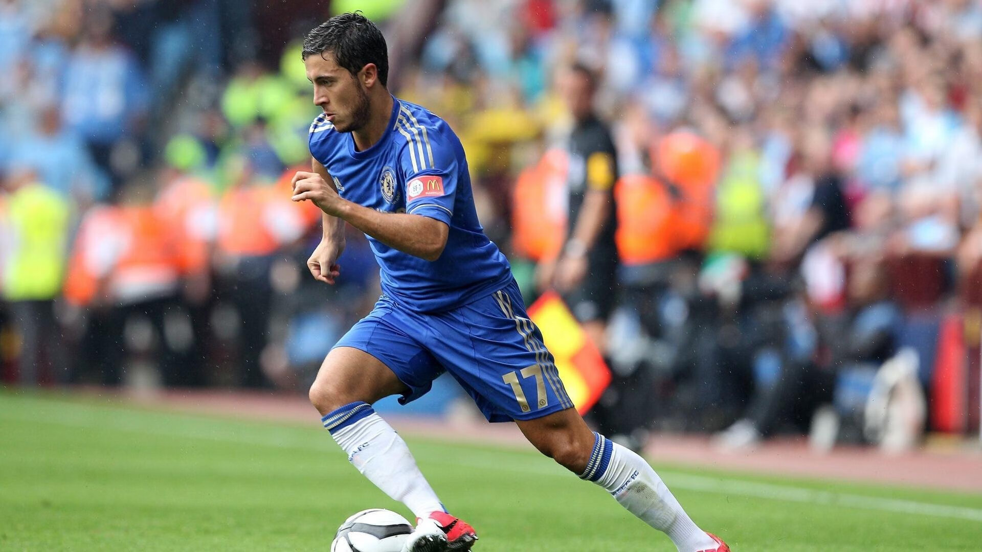 世界杯精彩不断:每一秒都令人心跳加速!,世界杯精彩集锦视频